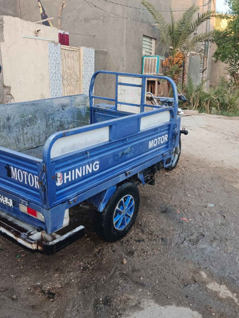 سلام عليكم ستوته للبيع مديل 2020 رقم ألماني مكفوله مكانه نجف ***********
