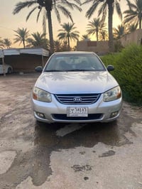سيراتو ٢٠٠٩ • محرك ١٦٠٠ • رقم بغداد