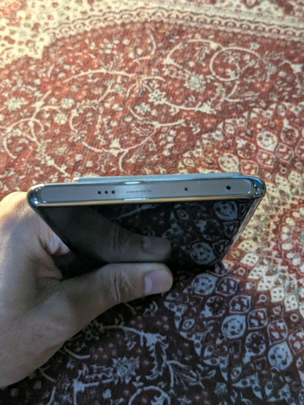 🏎️ فخامة BMW بين يديك! 🔥
وصل Infinix Note 40 Pro (Racing Edition) بتصميم جلد فاخر وأداء خرافي! 🏁✨
📱 المواصفات العالية:
• شاشة منحنية AMOLED 120Hz
• كاميرا 108MP مع مثبت بصري OIS 📸
• شحن سريع + شحن لاسلكي مغناطيسي ⚡
• ذاكرة كبيرة وسماعات استريو JBL 🎧
💥 السعر 230 وبي مجال بسيط 
📩 للطلب والاستفسار راسلنا على الخاص أو اتصل واتساب: [***********]
📍 المكان: [بغداد حي اور ]
