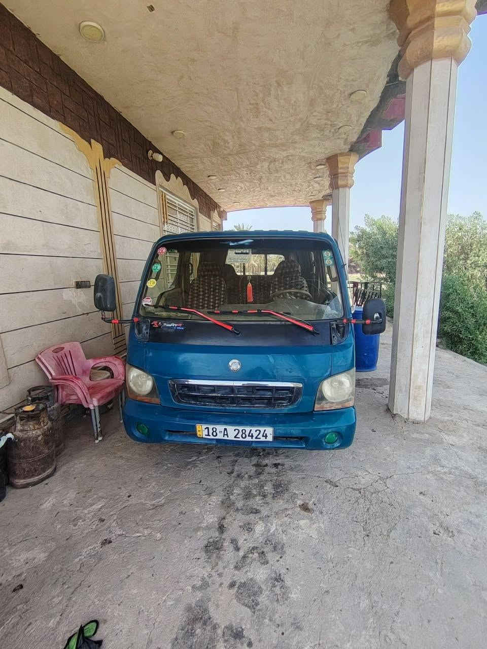 كفالة • مكينه خير • نضيفه