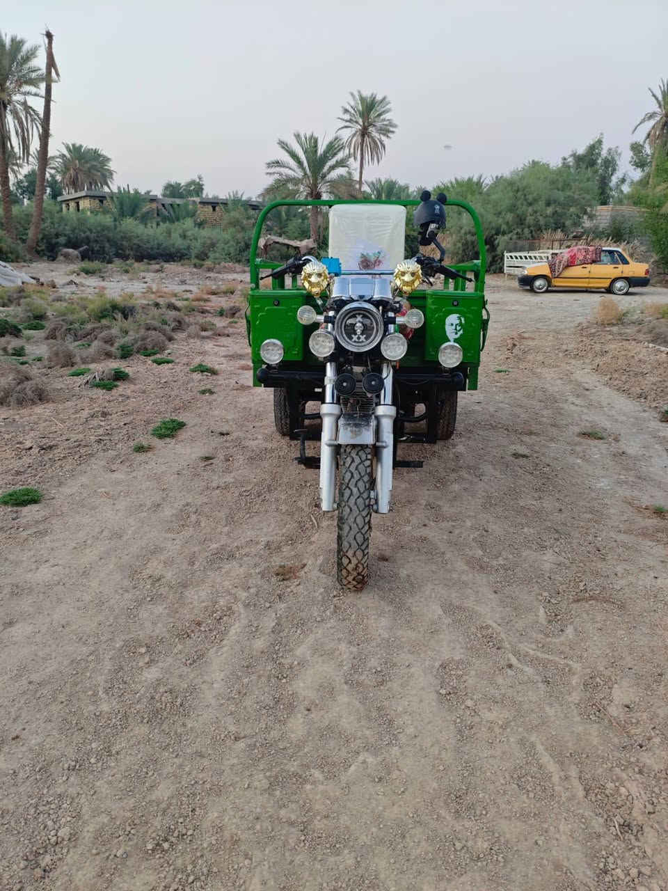 جمره للبيع الموديل 2023 العنوان بابل كفل تفاصيل***********
