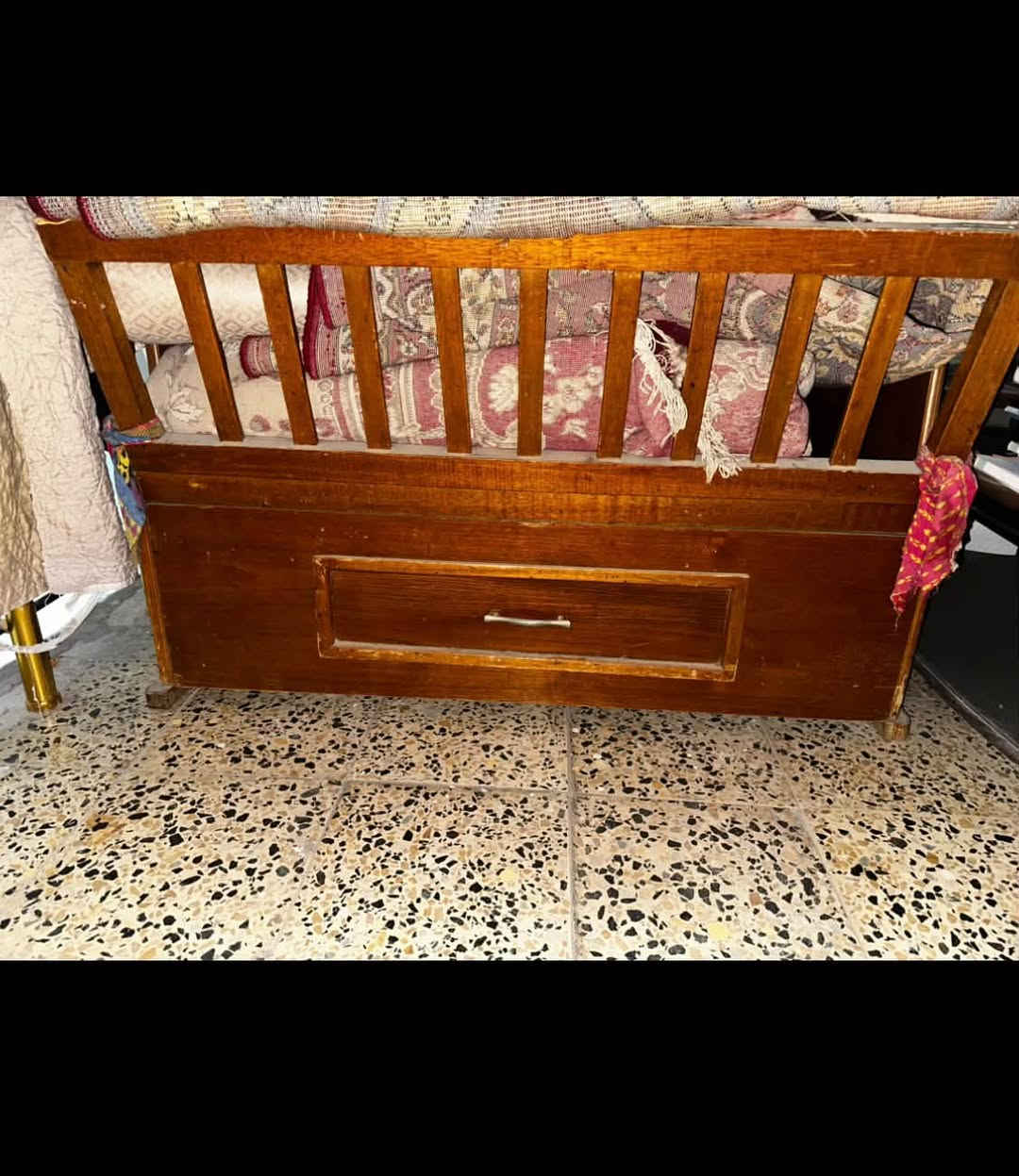 كنتور بابين • طبله كزاز • جرباية أطفال