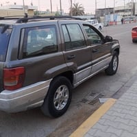 شيروكي ٢٠٠٠ • محرك ٣٠٠٠ • البصرة