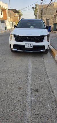سورنتو • ٢٠٢٥ • فول مواصفات