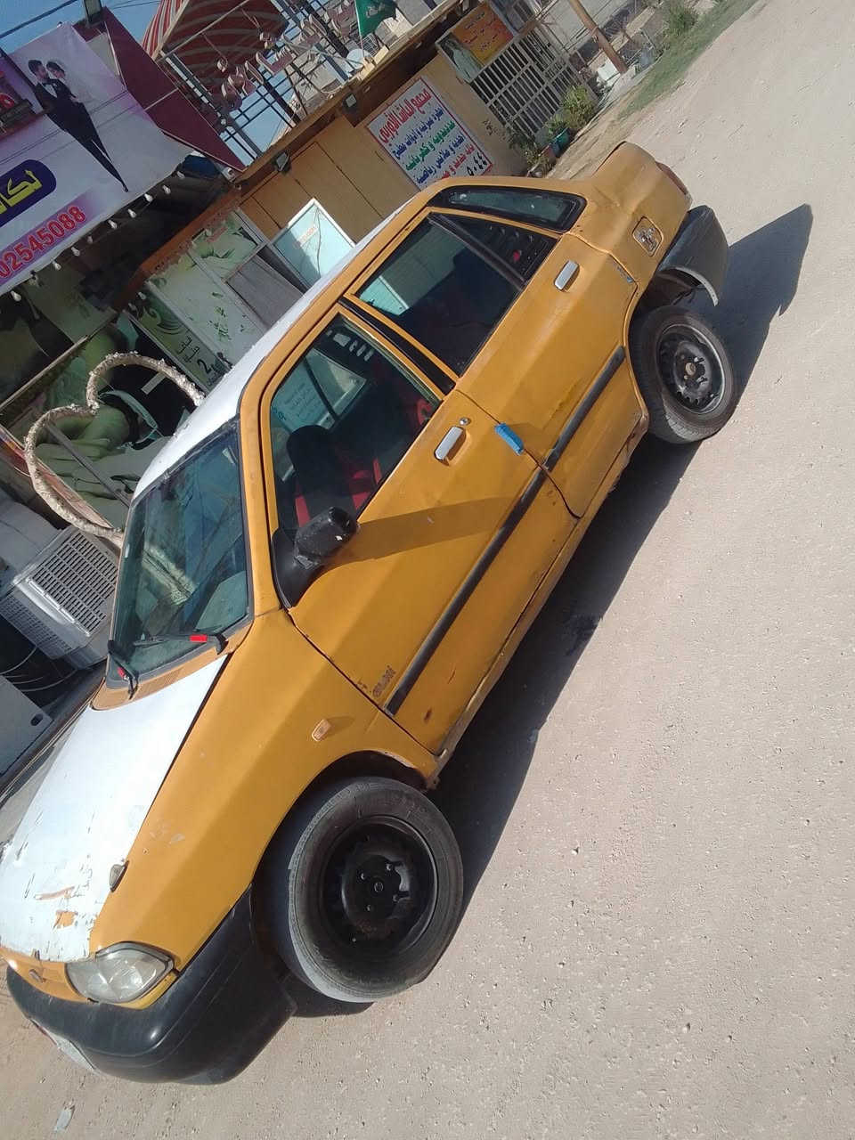 سياره للبيع مكينه جير جده سياره مكينه وجير مقفولات ثانويه عظم عاجله 23 رقم بغداد سياره الموديل 2011 سياره خير من الله مكان نجف سعر سبعه اوراق 7 السياره خير من الله ***********
