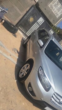 سنتافيا • ٢٠١٠ • ٧ راكب