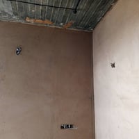 سمنت وجص • اشراف مهندس • كربلاء