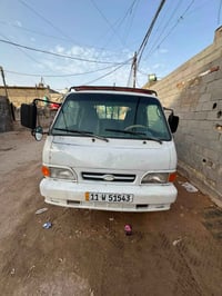 موديل ٩٥ • كفالة كير ومحرك • الحبيبية