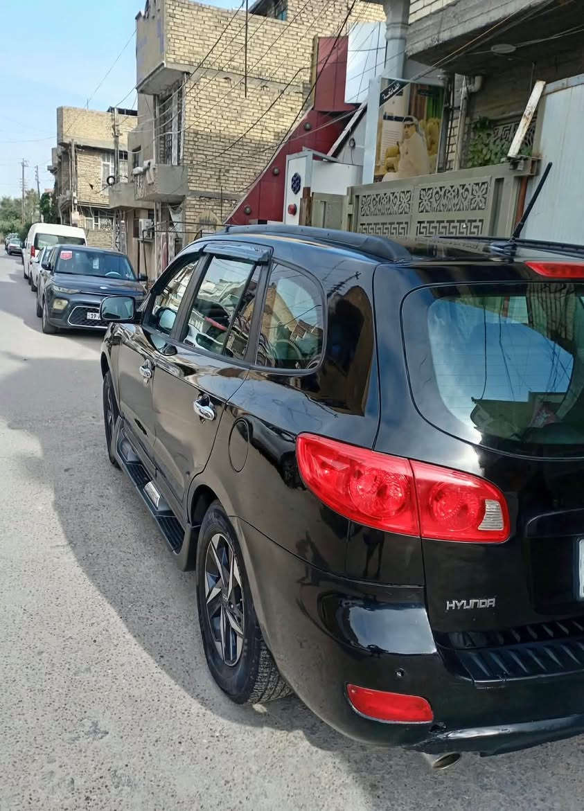 سنتافيا • ٢٠٠٨ • ستة سلندر