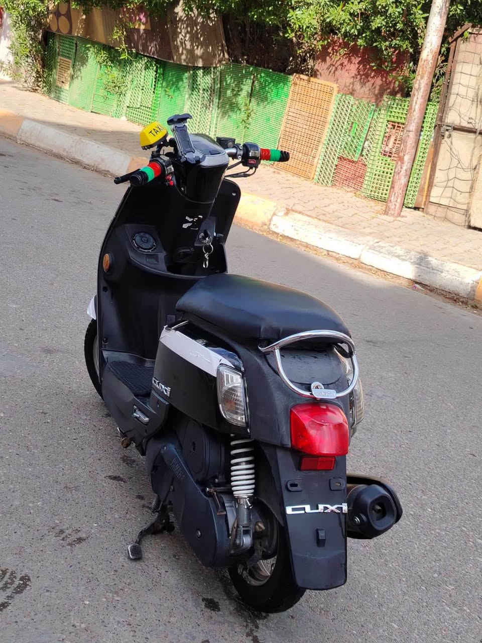بوليس • ٢٠١٣ • مامفتوحه