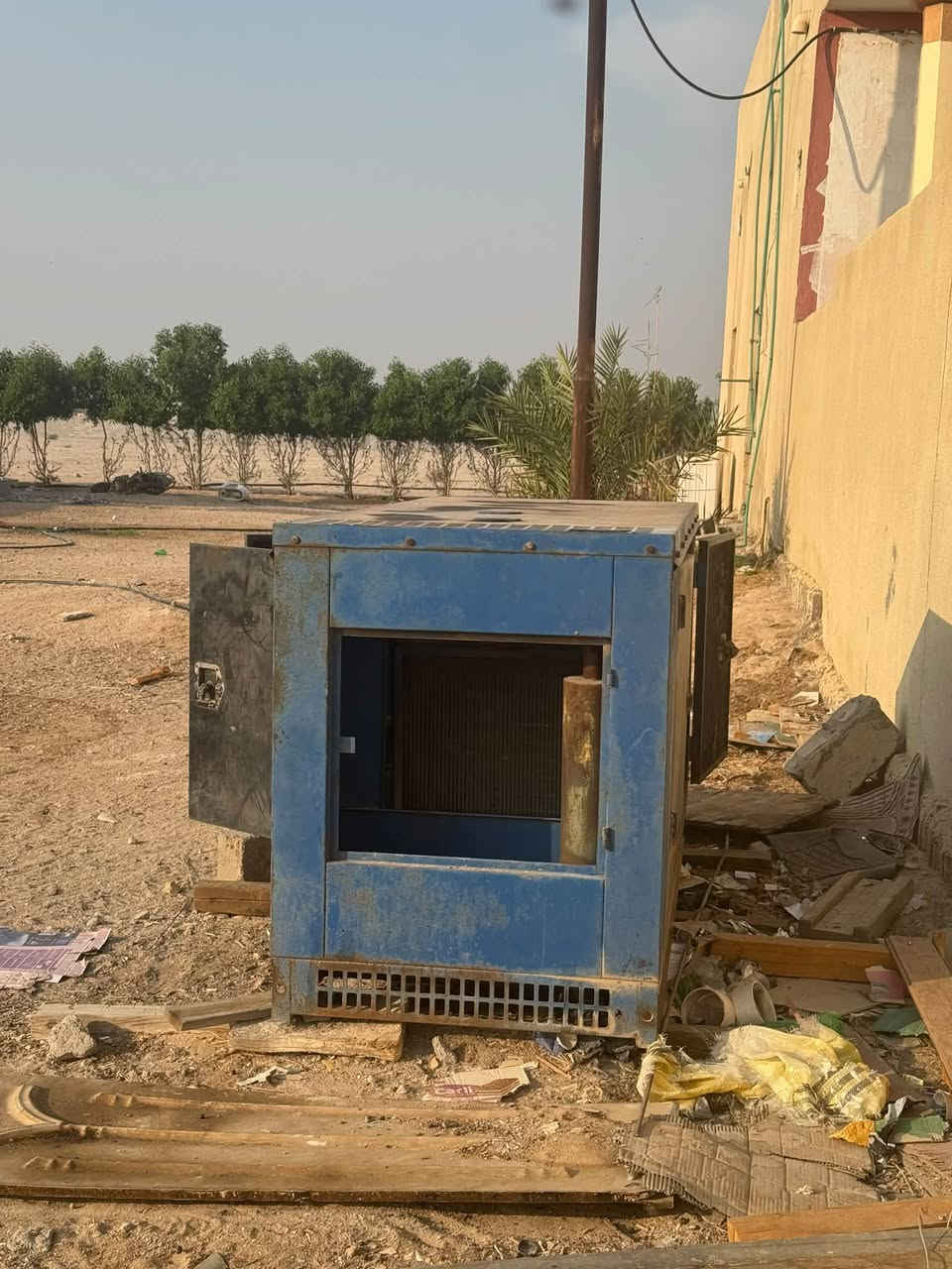 مولده • جديده • بصره الزبير