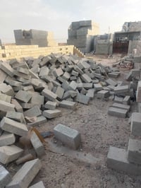 البهراط • ١٢٥م • وصله كهرباء