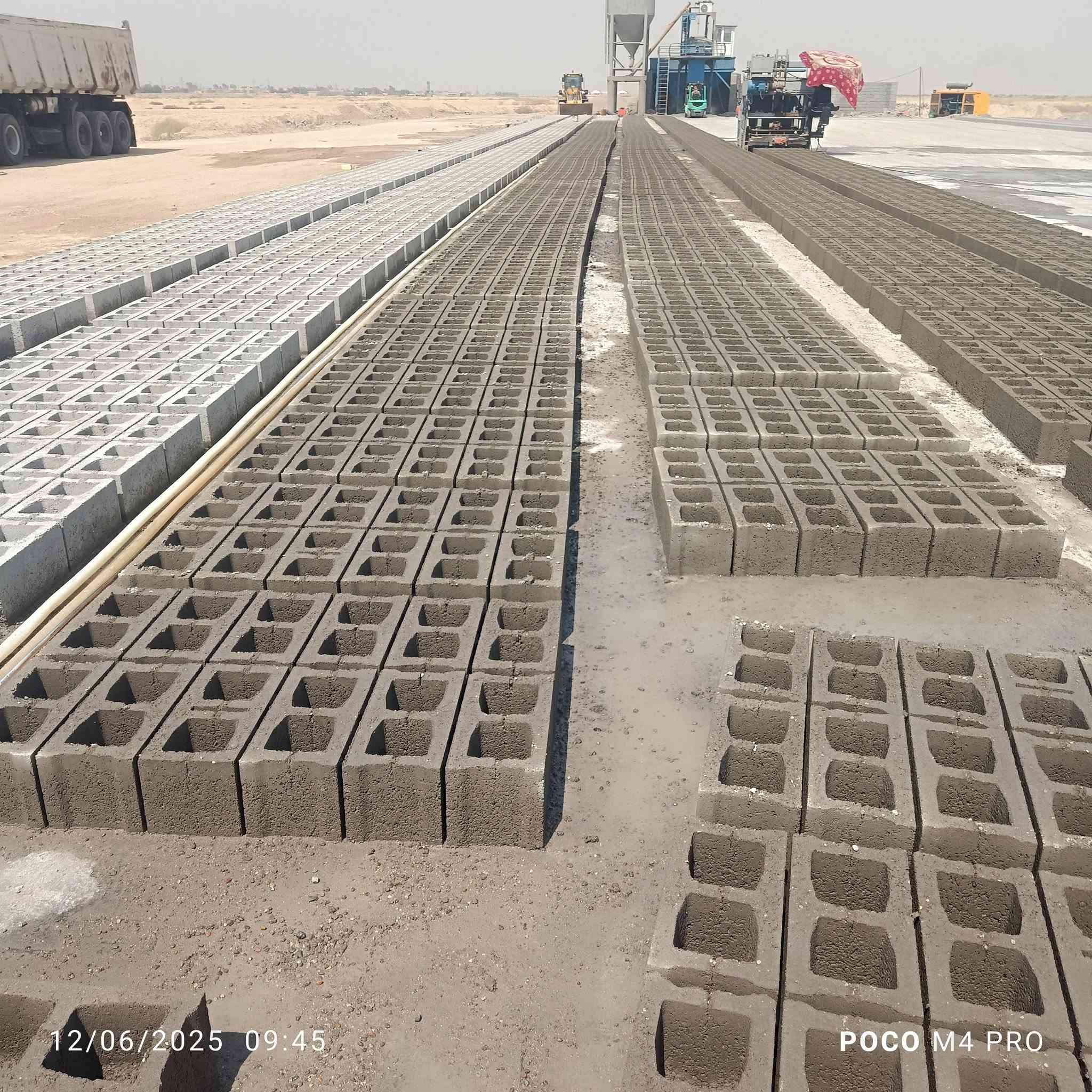 بلوك ١٩ • طابوگ درجة أولى • الاصلاح
