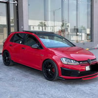 GTI • ٢٠١٧ • ٢٠ توربو
