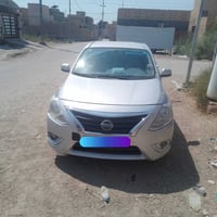 نيسان صني • ٢٠١٨ • كفاله عامه