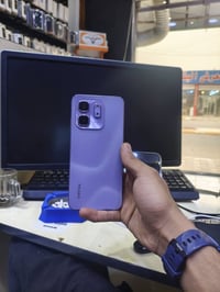 انفنكس هوت 50i • ٢٥٦ جيجا • ٤ رام