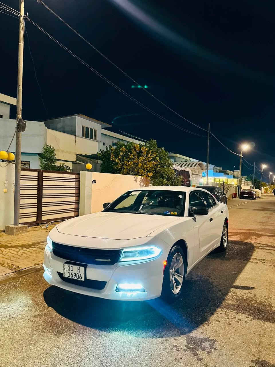 جارجر 2019 كندي كلين sxt معروفه مواصفاته سياره جديده وحلوه كشنات جلد حضن تخم تاير جديد رقم بغداد جديد كير طياره مكانها النجف الاشرف رقمي ***********سونار موجود كفاله عامه حتى دعاميات
سعرها227 وبيها مجال ❤️
