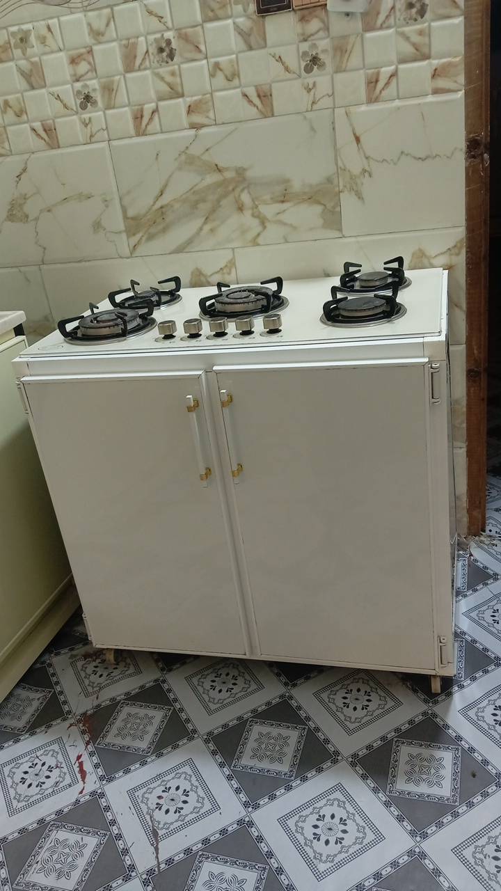 طباخ • شبه جديد • بغداد