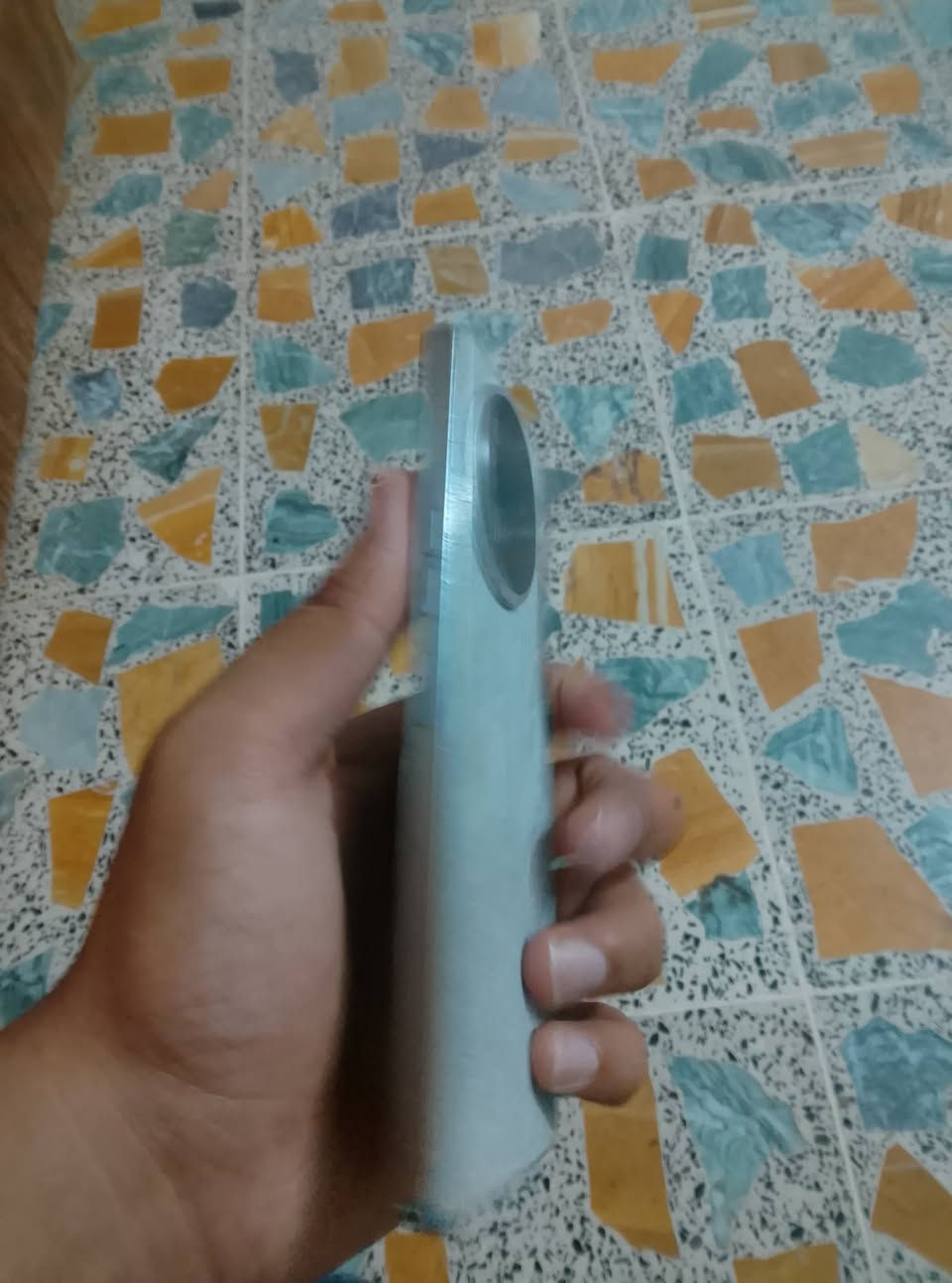 سلام عليكم تكنو كامون 30 .5G للبيع ب250 مكاني تكريت القادسيه لتواصل خاص او الرقم
***********
