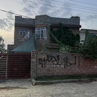 حي الجبيريه الثالثة • ٣٠٠م • ٦ غرف نوم