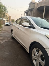 النتره  موديل 2012  سياره جاهزه وخير من الله  فول مواصفات واحد ع واحد ...