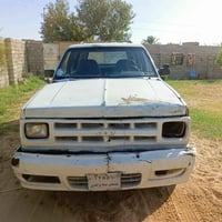 شوفر بلايزر • ١٩٩٤ • مكينة ٢٫٥