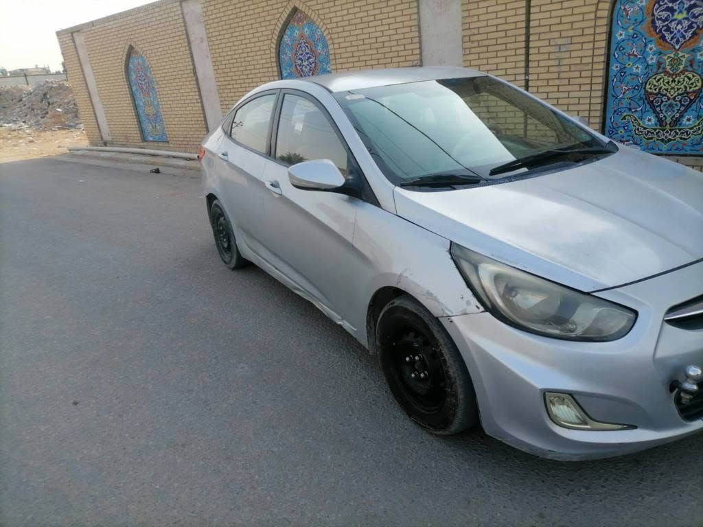 اكسنت ٢٠١٣ • ١٦٠٠ • نجف
