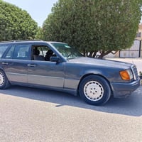 مرسيدس • محرك ٢٥٠٠ • رقم بغداد