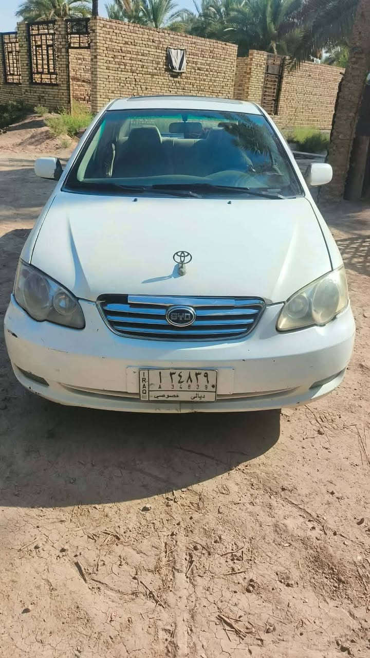 سلام عليكم بي وادي البيع سعره 40 بيه مجال حك اجيه سياره خير من الله كله شغله مكانه بابل ***********و ***********
