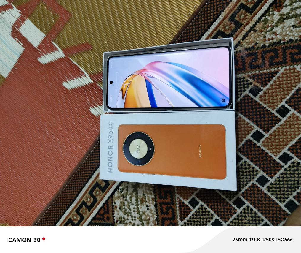 هونر 9b • ٢٥٦/١٢ • مكفول