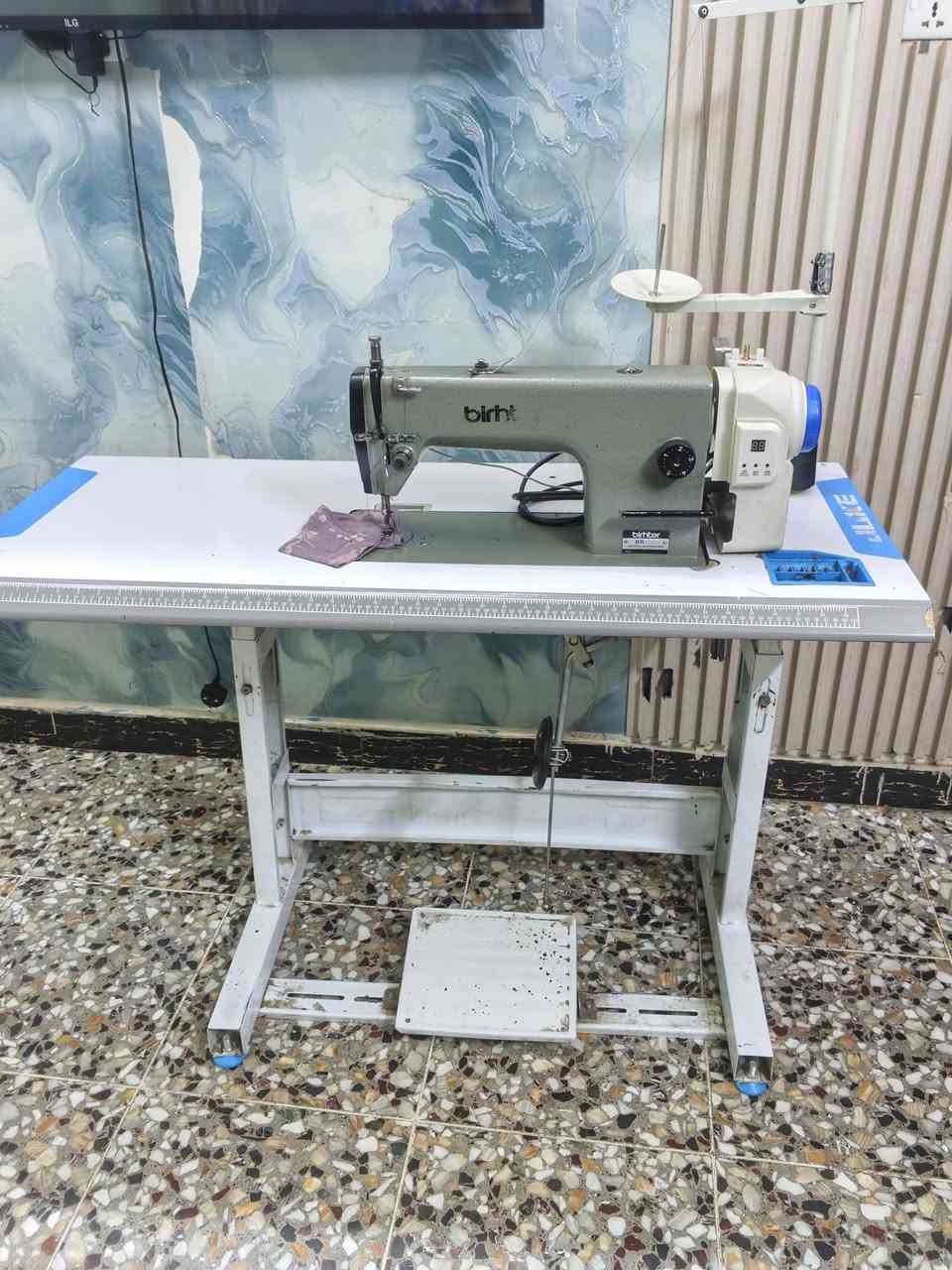 مكينة بيع • واسط