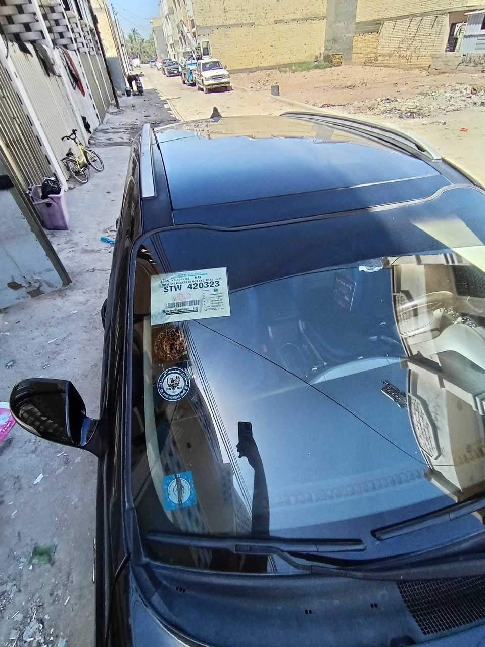 السلام عليكم بيع مستعجل سبورتج 2014 فول مواصفات أمريكي حادثه بابين جاملغ. مصبوغ صفحه  سياره كامله للخير ماشيه 56الف حقيقي 115  شاري ينتصل ***********
