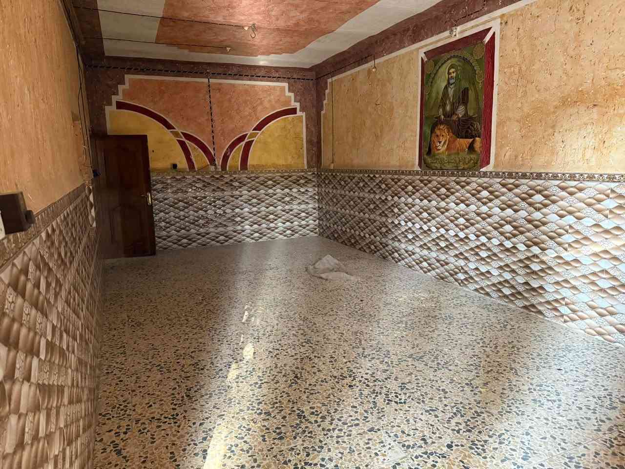 البدراوي • ٣٥٠م • ٣ غرف