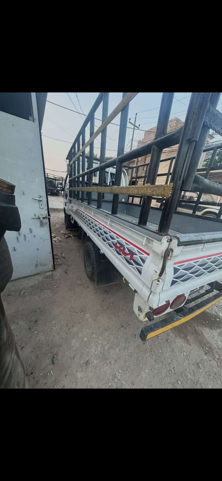بنكو 2700 • ٢٠١٥ • رقم واسط