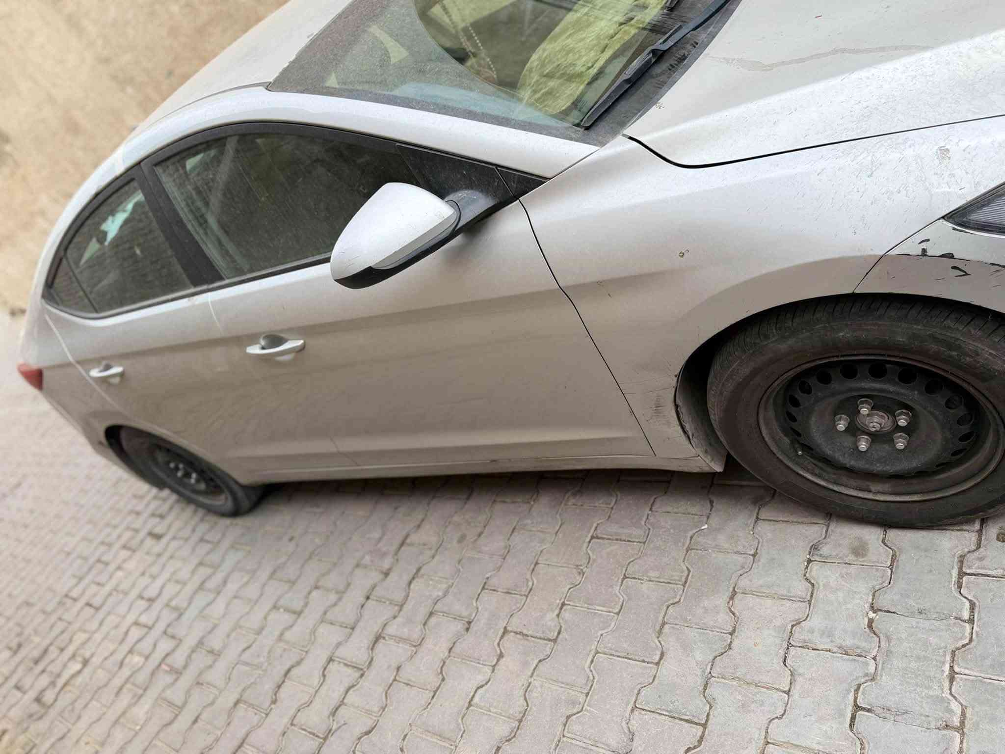 الانترا ٢٠١٧ • مكينة ٢٠٠٠ • وارد امريكي