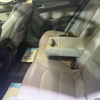 تحيه طيبه السلام عليكم ورحمة  هواندي سوناتا 2015  وارد امريكي ضرر موضو...