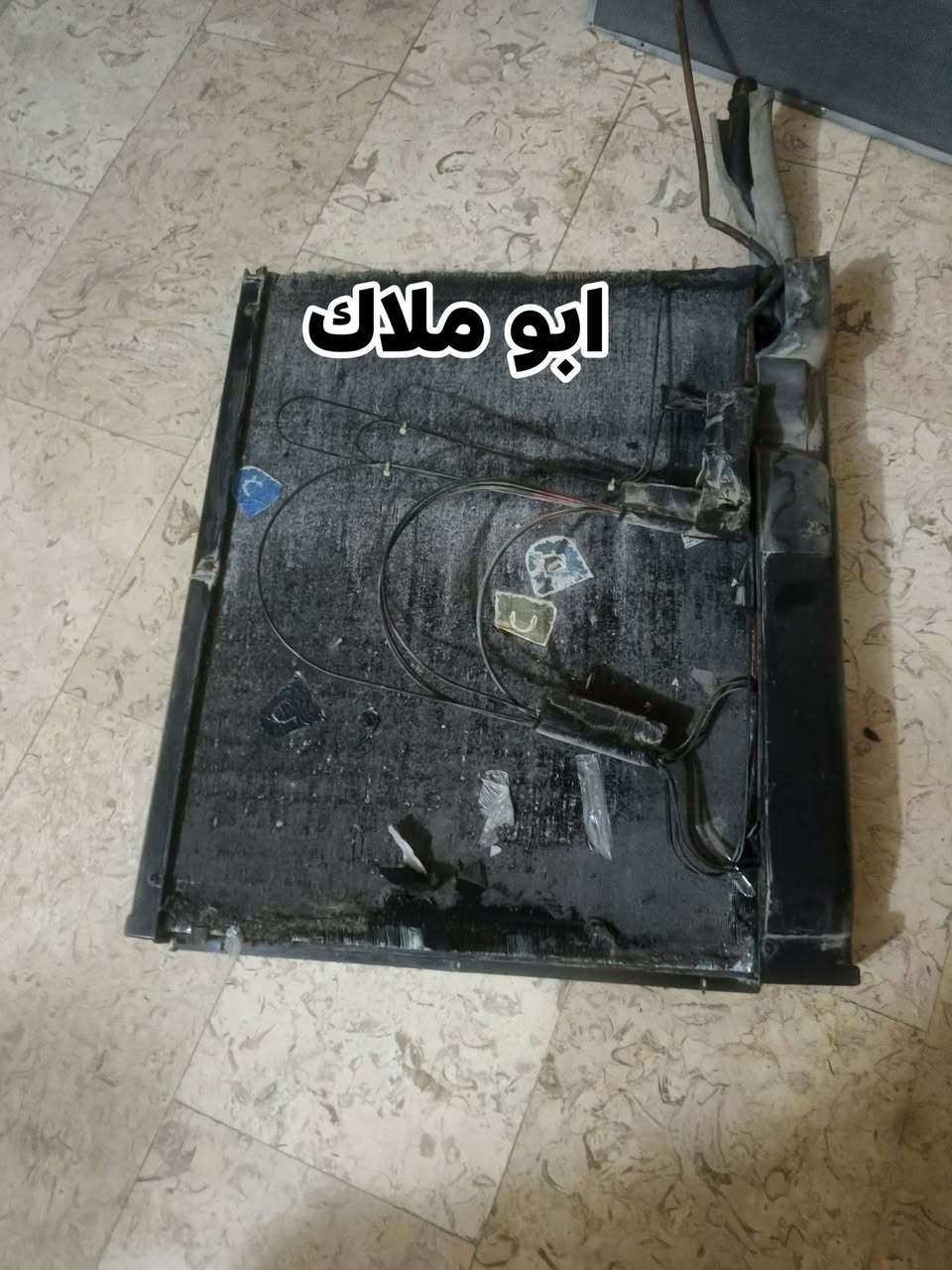 خدمة تنضيف سبالت رقم الواتساب
(***********)
---الاسعار 💵
☀️ تعليك ب40الف 
☀️الكنتوري ب40الف
☀️المكيف ب30الف
___ ❤️

عروض الموسم رقم الهاتف فقط بس واتساب التواصل 
***********
(ابو ملاك )
نعالج فصلت السبلت 
١-تنصيب سبلت جداري السعر50
تنصيب كنتوري 50 الف 

٤-فتح سبلت جداري 25 الف
٥ - فحص السبلت ان وجد عطل 15 الف 
 
لتنصيب كافه انواع السبالت ✅
تنصيب سبلت كنتوري ✅
تنصيب سبلت جداري ✅
عمل فاكيوم(suction)✅
شحن غاز مع ضمان في الغاز ✅
شحن غازR22 وغازR410A✅
غسل كافه انواع السبالت ✅
ادامه كافه انواع السبالت

العنوان بغداد المراسله الصفحه خاص  او اتصال وتساب فقط ***********
