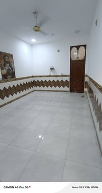 حلة نادر الثانية • طابو زراعي • ١٣٥م