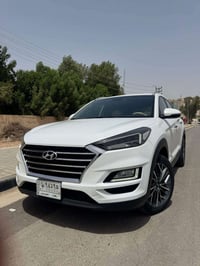 توكسان • ٢٠١٩ • رقم بغداد