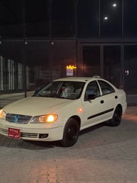٢٠٠٩ • السليمانية • ميكانيك مضبوط