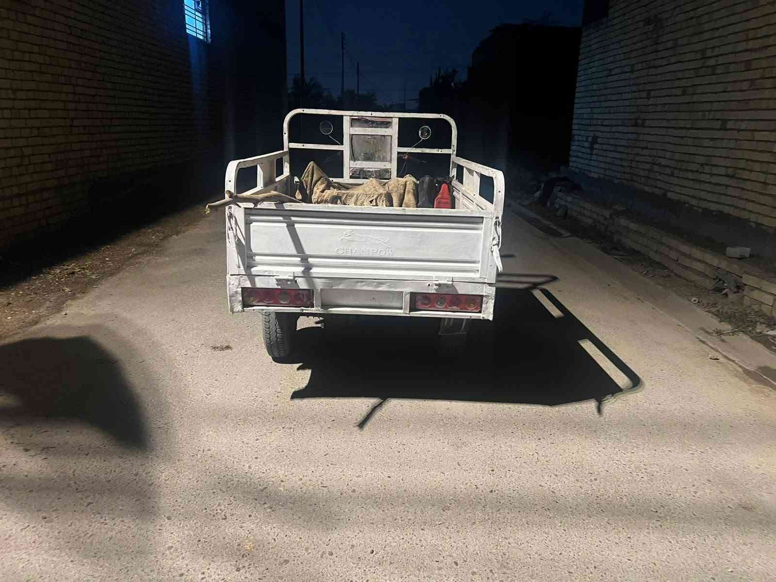 ستوته • صقر ١٧ • محرك ٢٤