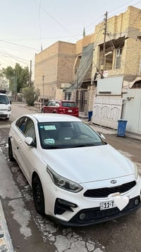 (سيارتو 2019كفاله عامه محرك 1600 قطعتين تبريد الخلفي تخم تاير جديد  تب...