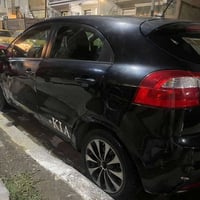 ريو ٢٠١٣ • رقم بغداد • وارد امريكي