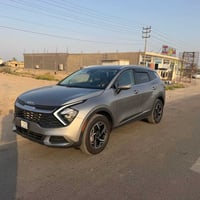 سبورتج • ٢٠٢٤ • حادثه