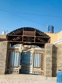 قمريه • ٩م×٣م