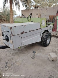 كابسه • موديل ١٦ • دوانيه شاميه