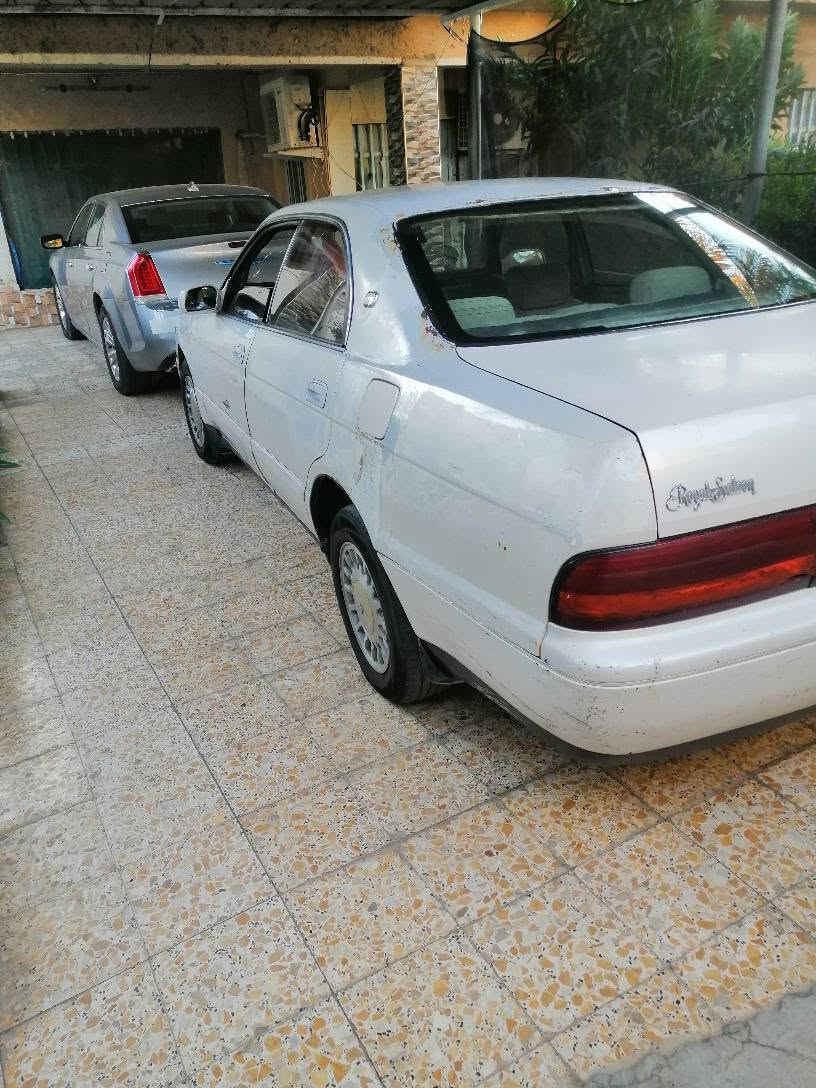 السلام عليكم بطه متصل 92 رقم بصره كفاله من النقل والكص والتحويل والغرامات مكينه وكير ٢٥٠٠ كفاله سنويه لل ٢٨ السعر 35 وبيها مجال قليل العنوان البصره القرنه بني منصور مكلف بالنشر رقم صاحب السياره *********** البصرة, العراق
