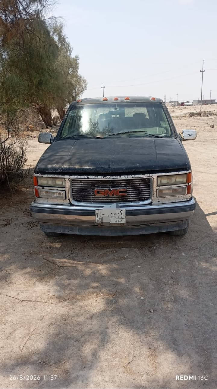سلام عليكم جمسي بهبهان مديل 91كفاله بالمكينه الكير بيه ظعف قليل حداديه جديده دواخل حلوه سيارة جاهزة رقمه كركوك راعيها بالانبار السنويه ظايعه وبيها ستنساخ وبيها معامله من المرور كامله باقي بس الستلام تريد وكاله تريد مداور مكاني بالبصره بالزبير السعر 18او مراوس حسب القناعه(***********
