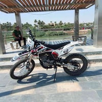 قفاز CRX • ٣٠٠ • ٢٠٢٦