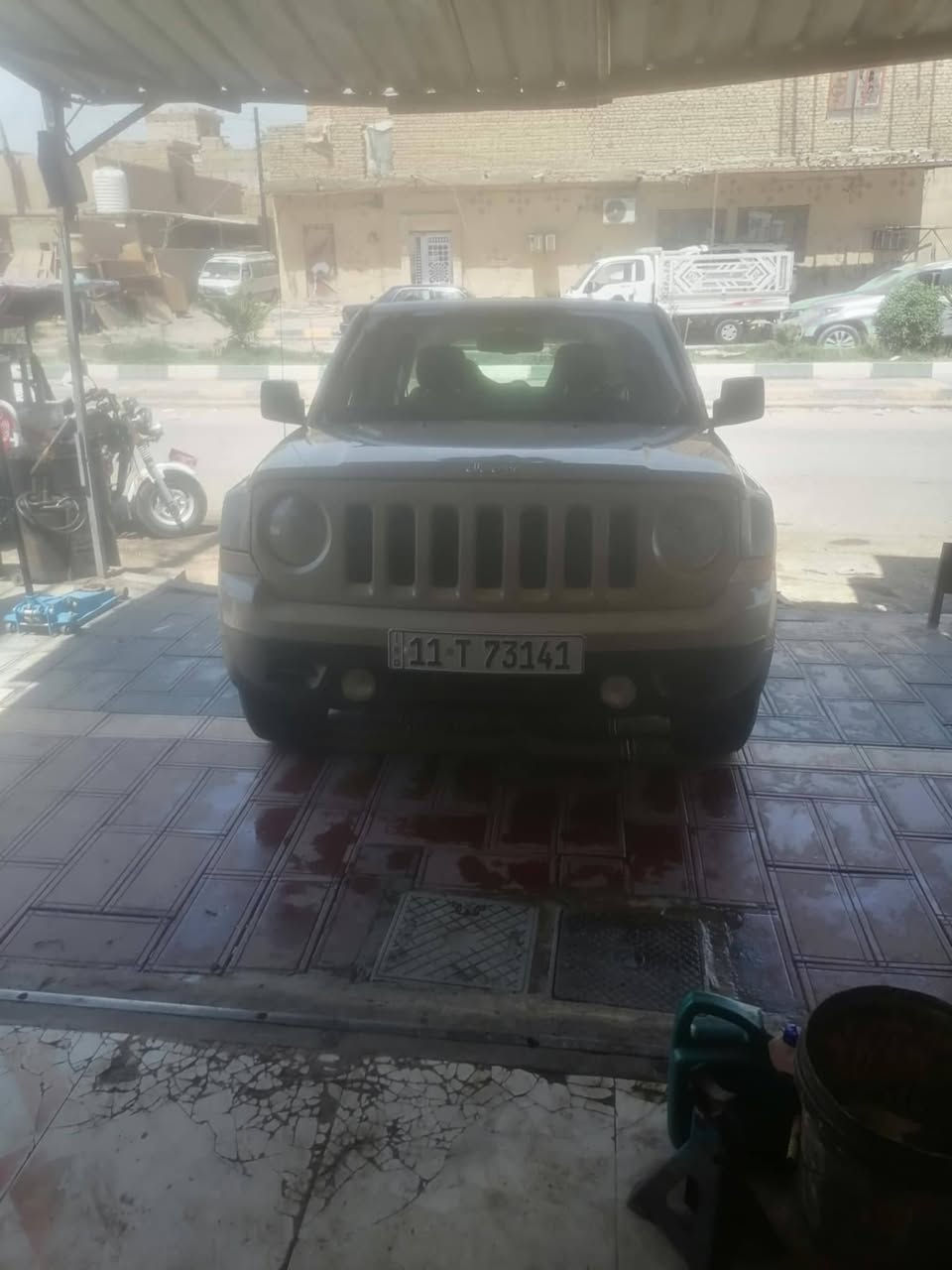 جيب باتريوت موديل 17 رقم بغداد انكليزي بأسمي جاهزه من كل شي ذي قار قضاء الشطرة رقم الهاتف *********** السعر 95 ورقه
